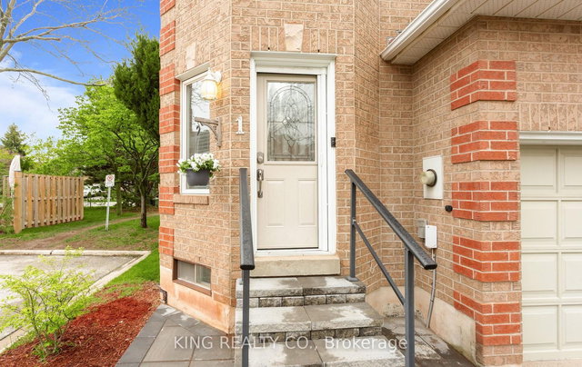 1 - 1240 Westview Terrace