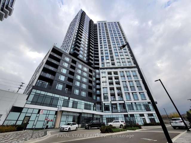 1905 - 2495 Eglinton Avenue W