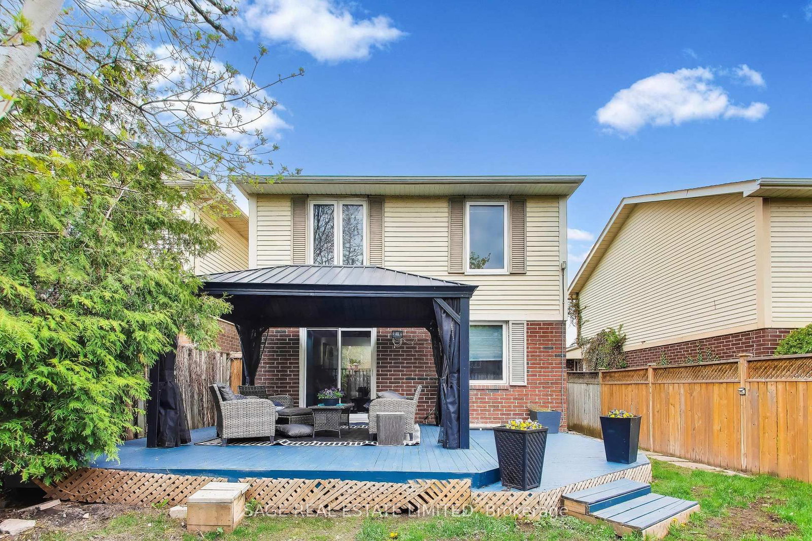 4208 Stonemason Crescent - Photo 31