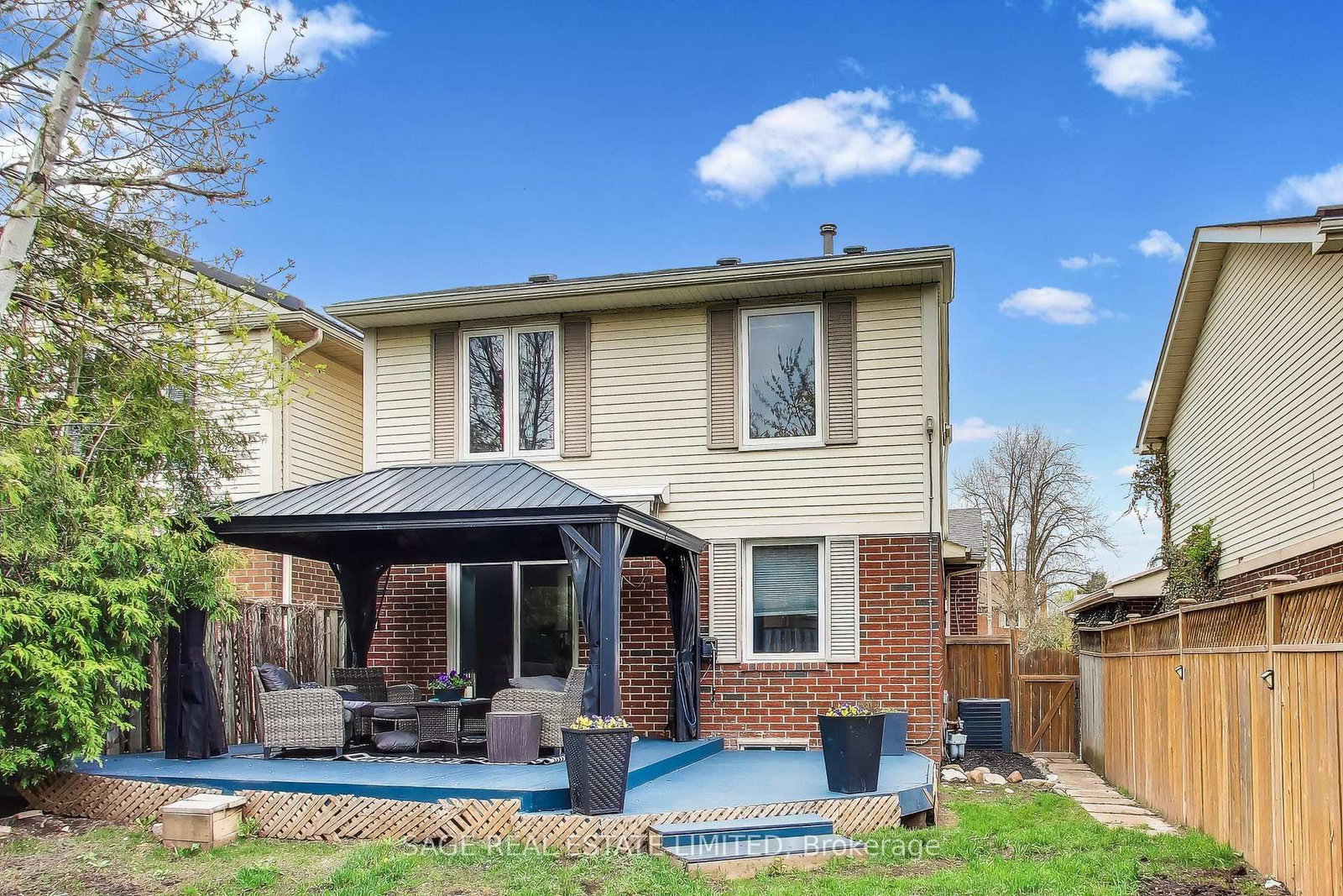 4208 Stonemason Crescent - Photo 32