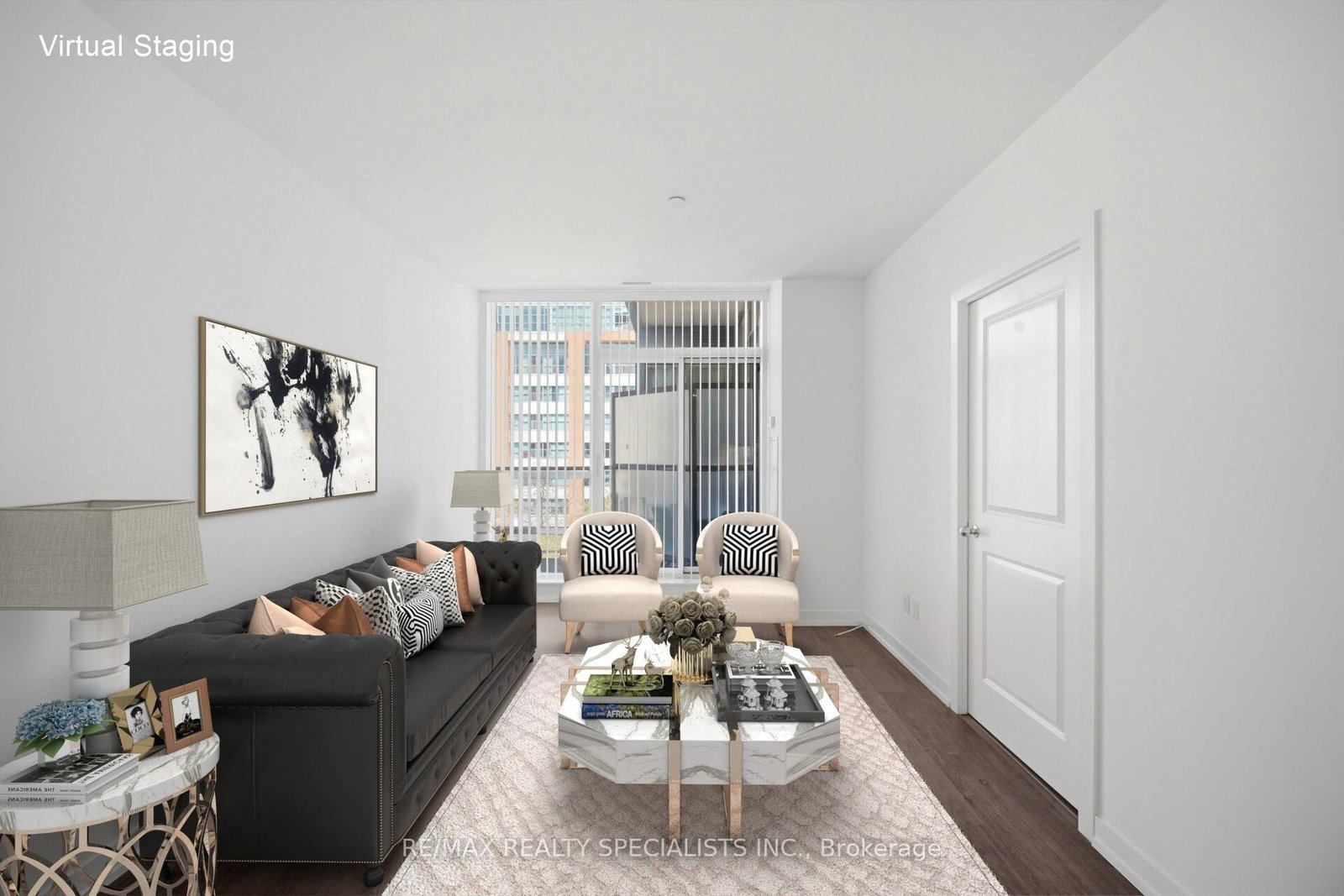8 Fieldway Road, Unit 613 - Photo 17