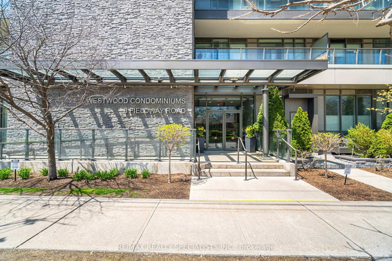 613 - 8 Fieldway Rd, Toronto, M8Z 3L1 | Image 3