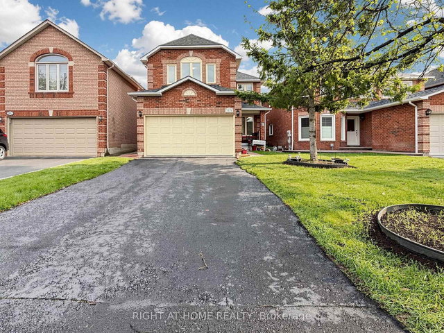 3815 Althorpe Circle