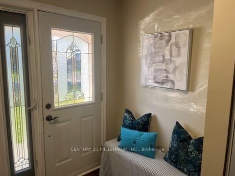 Lower Unit - 51 Mancroft Crescent