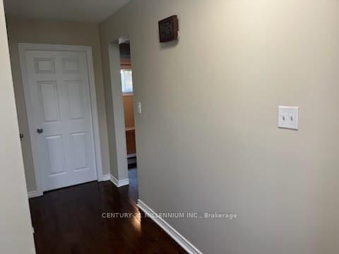 Lower Unit - 51 Mancroft Crescent