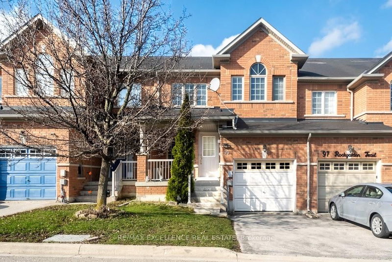 home for sale on 99 Rockgarden Trail