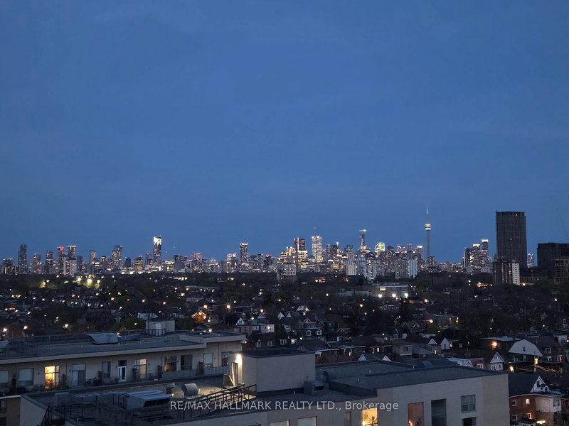 1119 - 812 Lansdowne Ave, Toronto, M6H 4K5 | Image 2