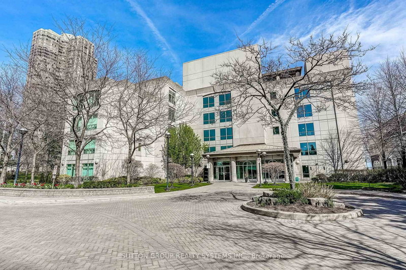404 - 80 Palace Pier Crt, Toronto, M8V 4C1 | Image 2