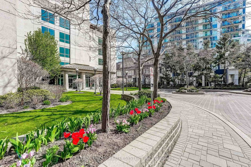 404 - 80 Palace Pier Crt, Toronto, M8V 4C1 | Image 3