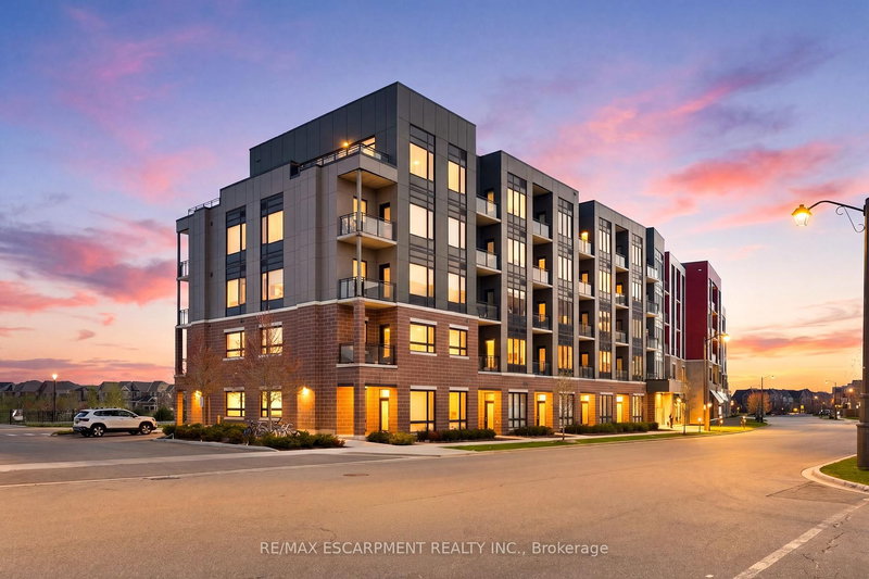 home for lease on 407-3265 Carding Mill Trail