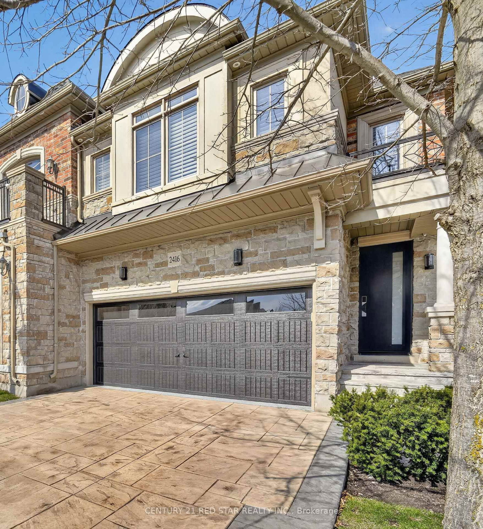 2416 Village Common - Photo 3