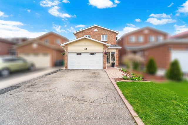 17 Metzak Drive
