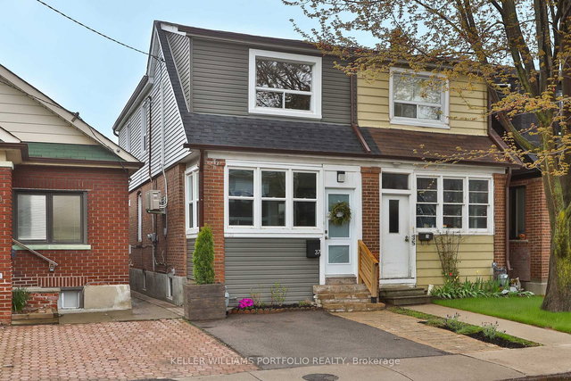 37 Rosethorn Avenue