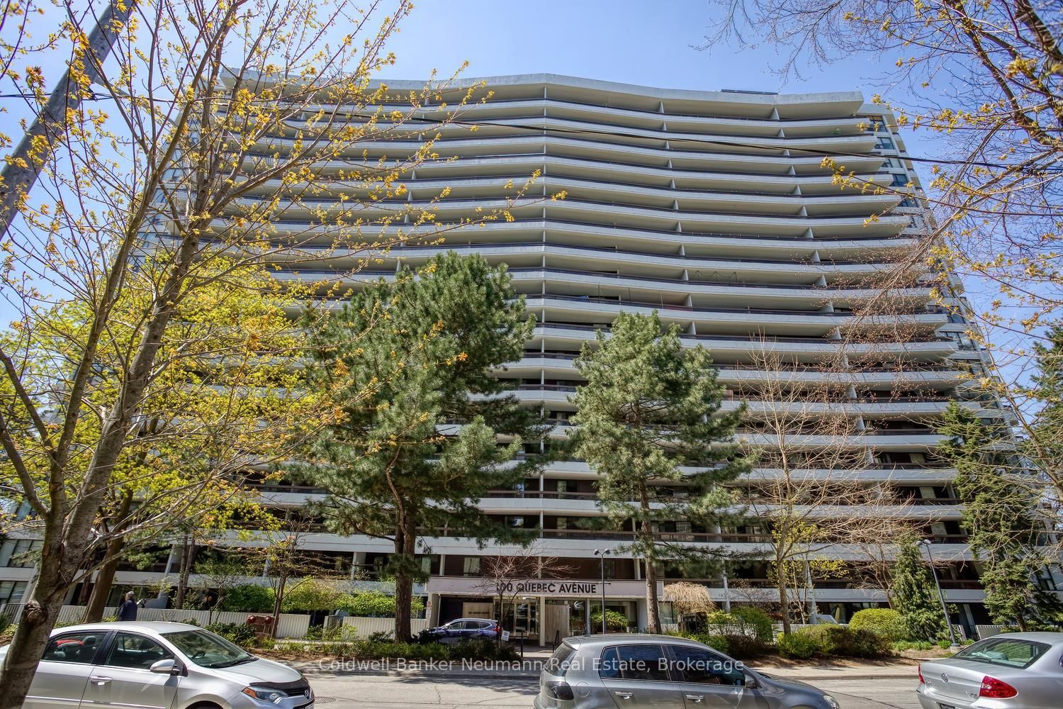 100 Quebec Avenue, Unit 1501 - Photo 3