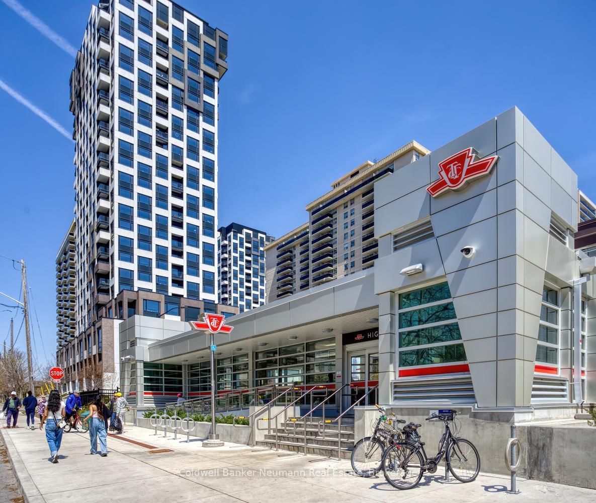 100 Quebec Avenue, Unit 1501 - Photo 48