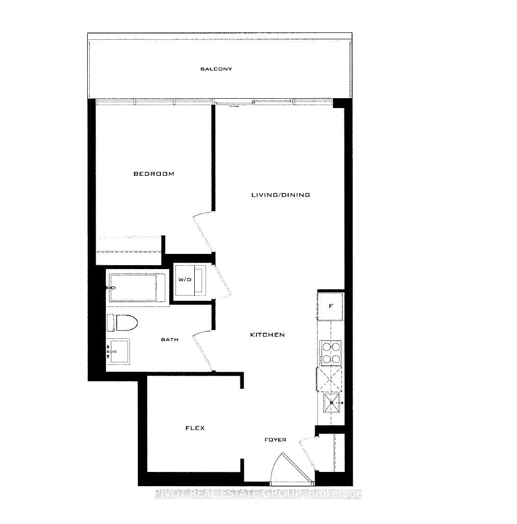 4015 The Exchange, Unit 5308 - Photo 26
