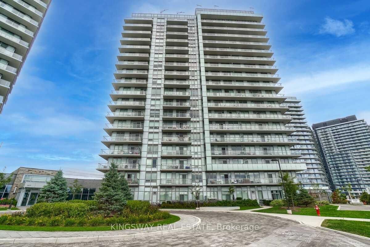 4699 Glen Erin Drive, Unit 1403