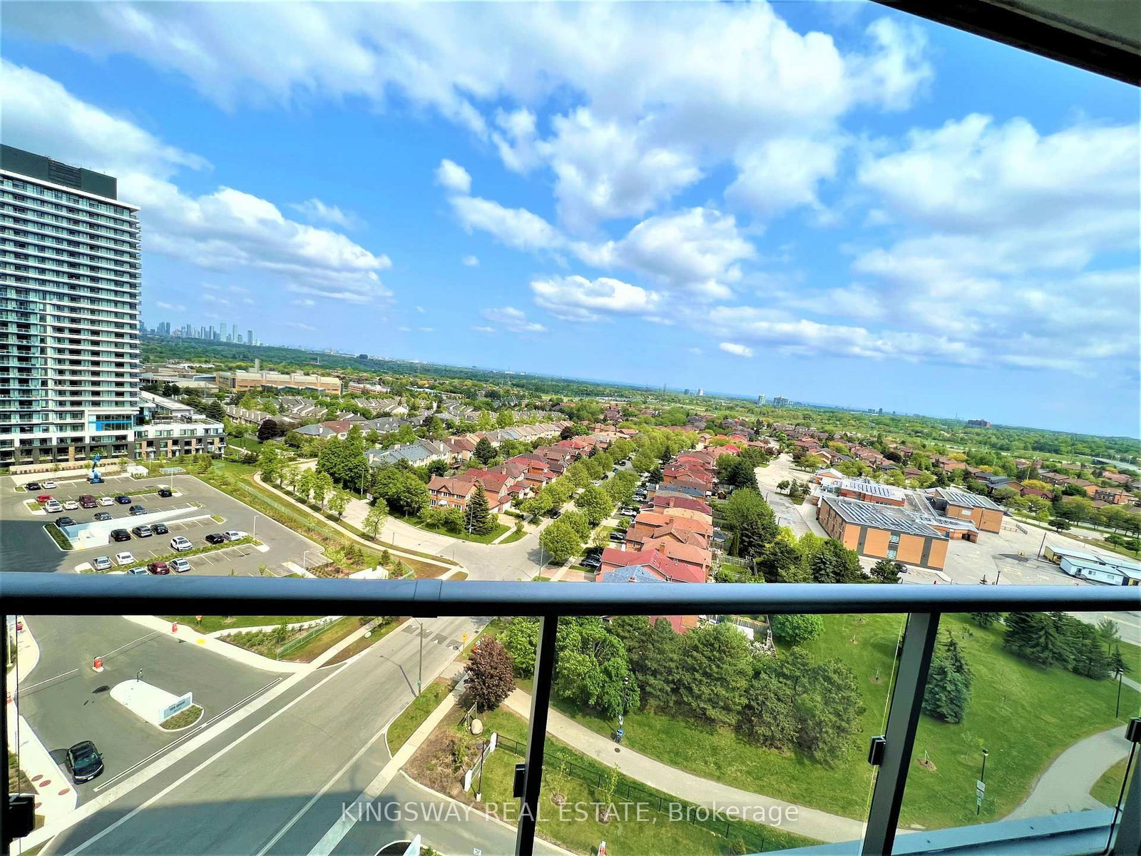 4699 Glen Erin Drive, Unit 1403 - Photo 16
