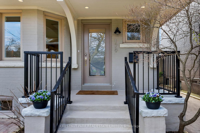 179 Glendonwynne Rd, Toronto, M6P 3E8 | Image 2