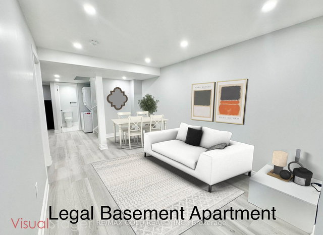 Bsmt - 555 Settlers Road W