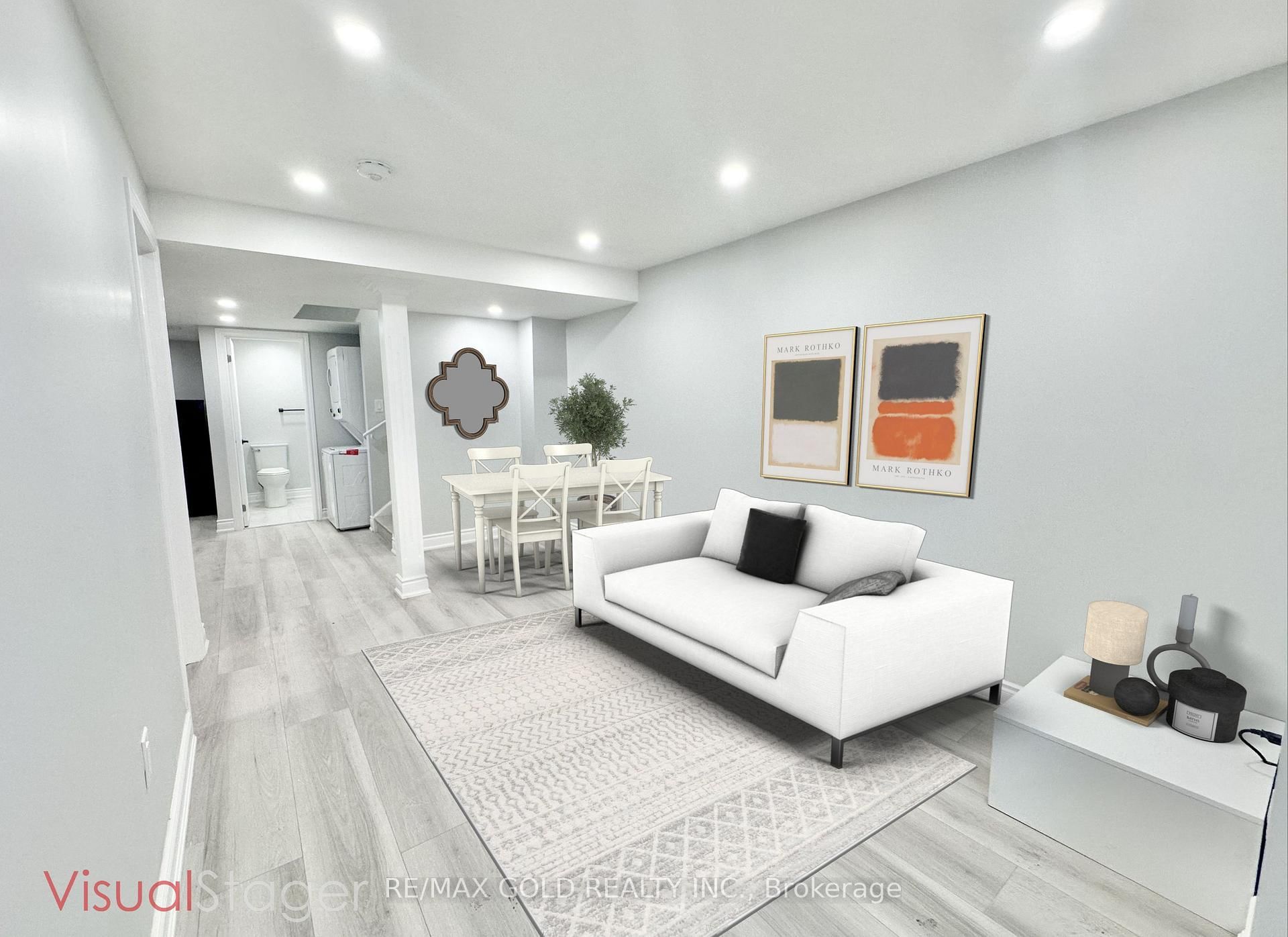 555 Settlers Road W, Unit Bsmt