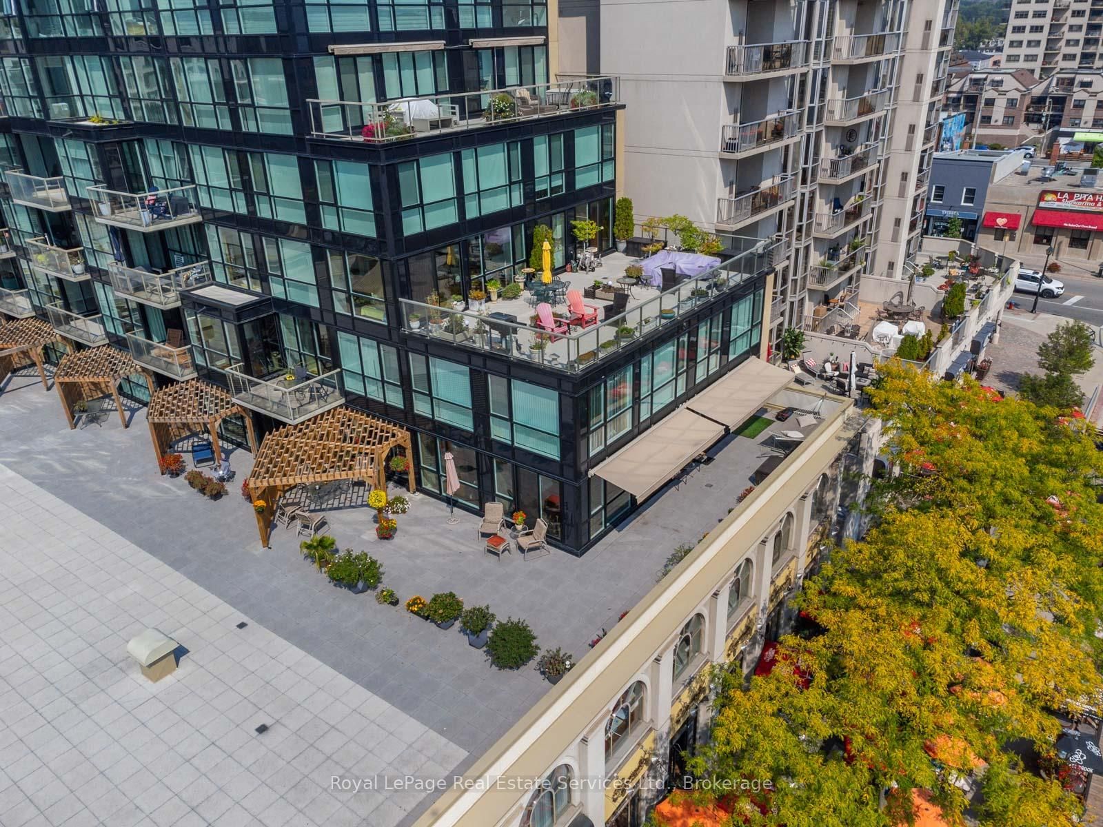 415 Locust Street • #310 • Burlington, ON photo 17