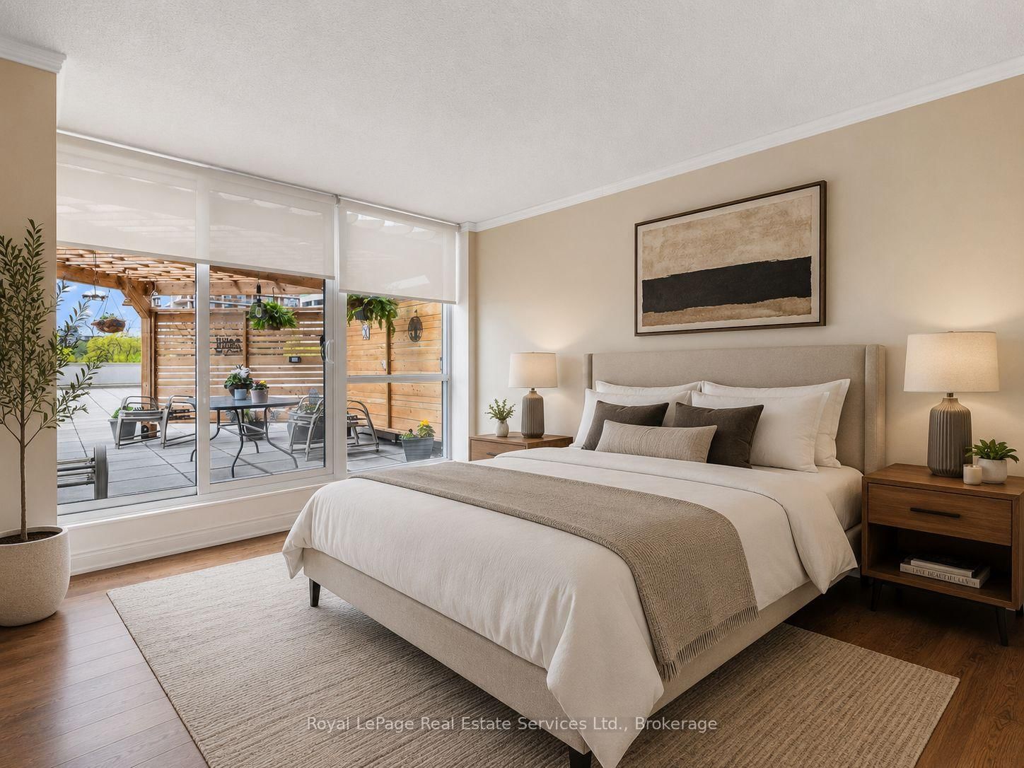 415 Locust Street • #310 • Burlington, ON photo 23