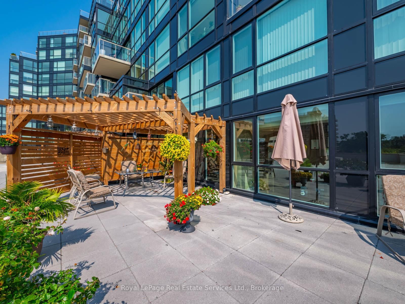 415 Locust Street • #310 • Burlington, ON photo 27