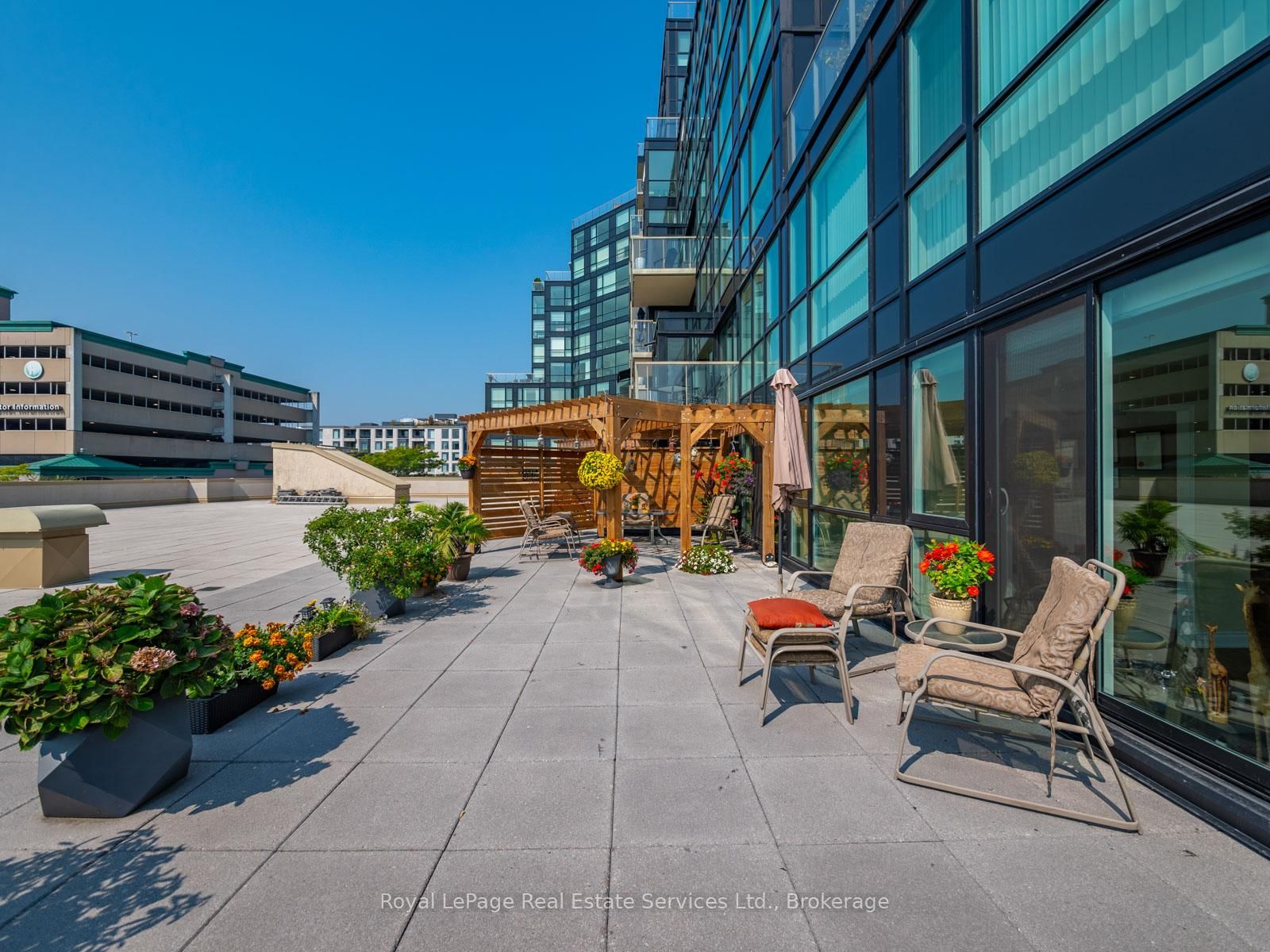 415 Locust Street • #310 • Burlington, ON photo 29