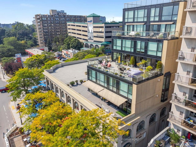 310 - 415 Locust Street