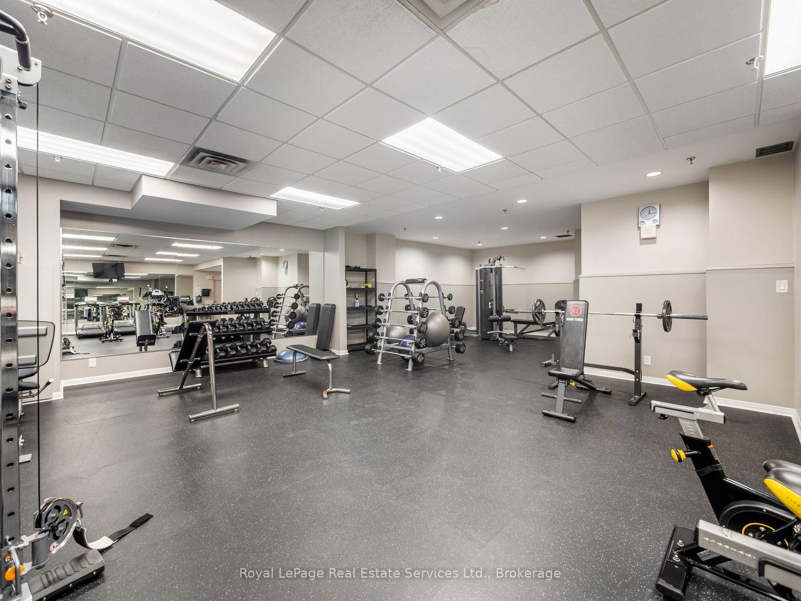 415 Locust Street • #310 • Burlington, ON photo 31