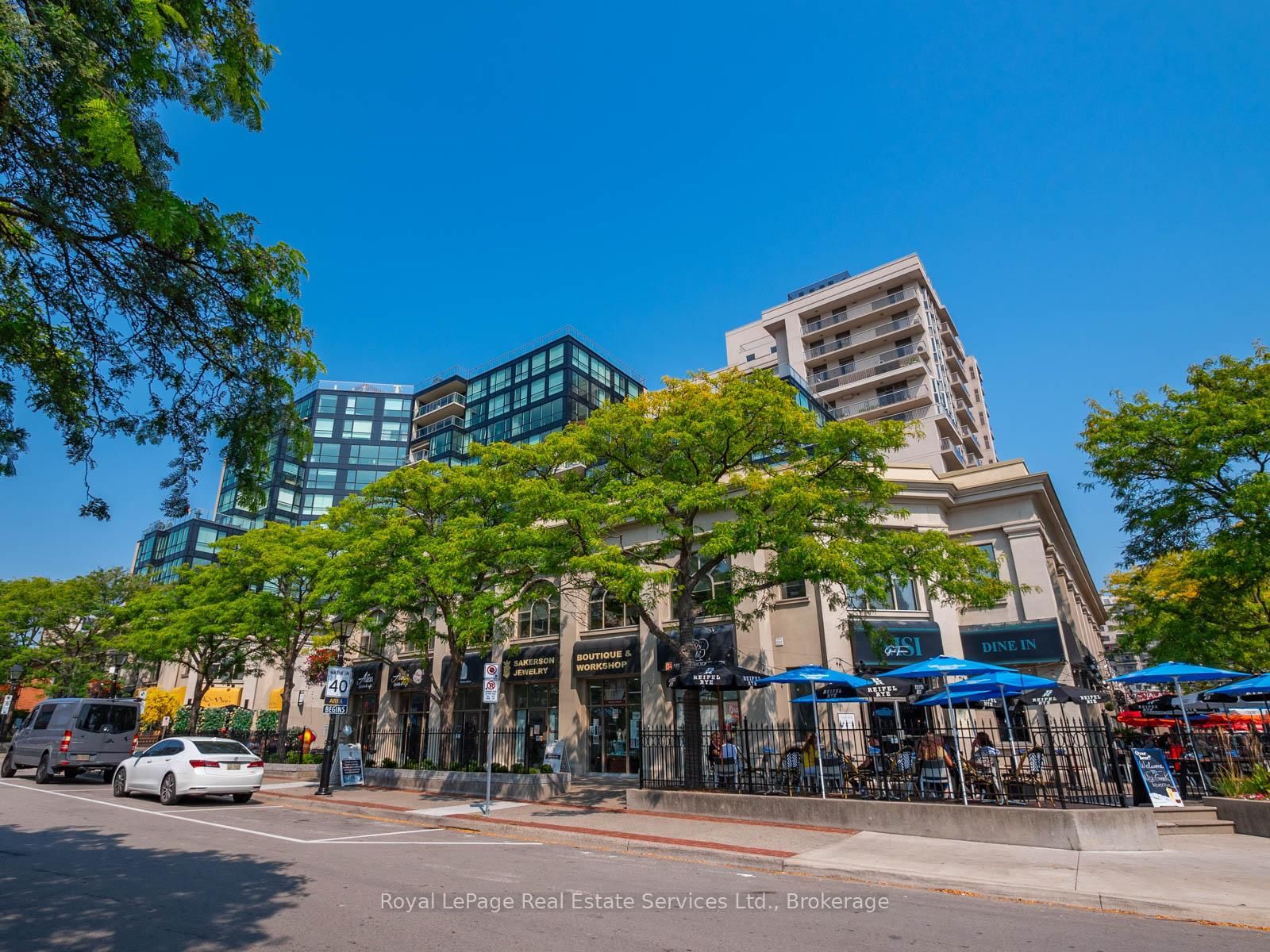 415 Locust Street • #310 • Burlington, ON photo 33