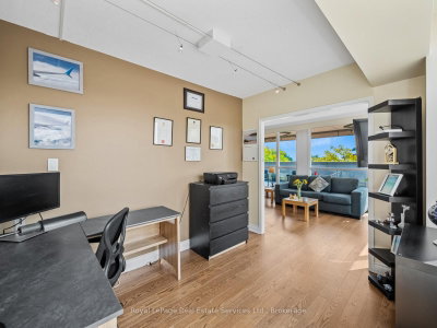 415 Locust Street • #310 • Burlington, ON photo 8