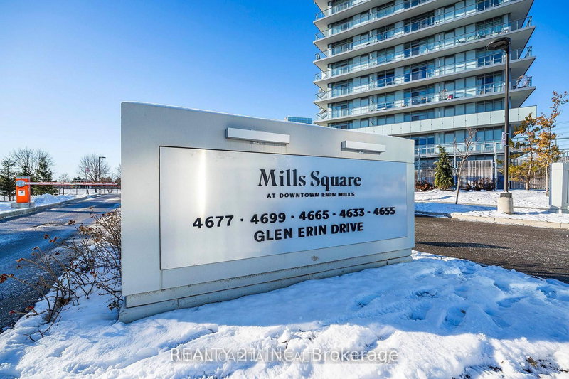 home for lease on 1001-4699 Glen Erin Drive