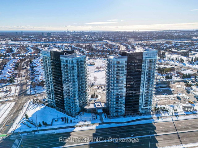 1001 - 4699 Glen Erin Drive