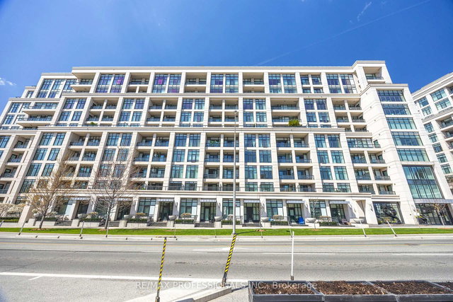 612 - 2 Old Mill Drive