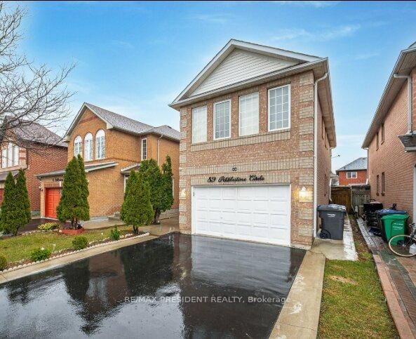 home for lease on 89 Pebblestone Circle