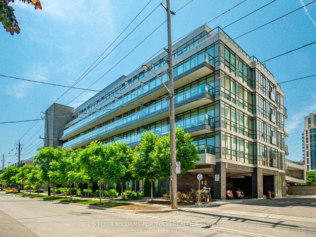 405 - 8 Fieldway Road