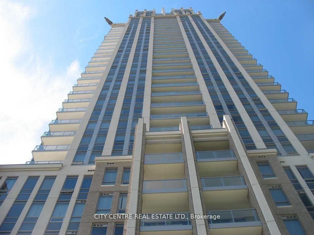 388 Prince Of Wales Drive, Unit 1907