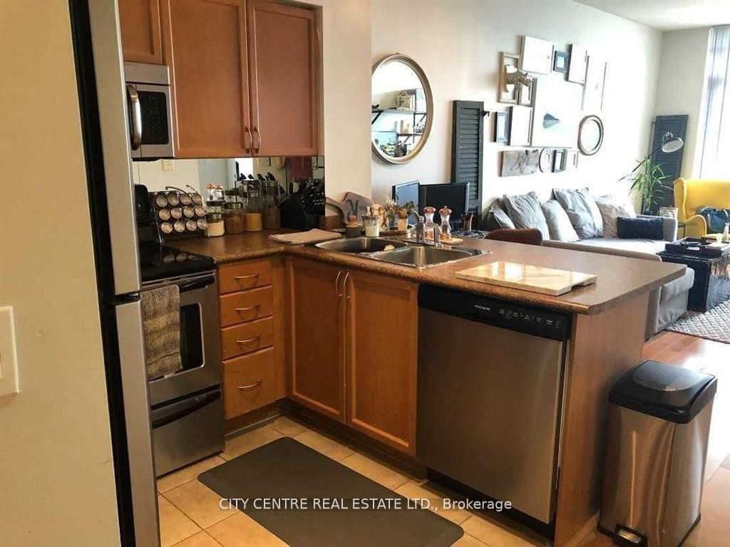 388 Prince Of Wales Drive, Unit 1907 - Photo 6