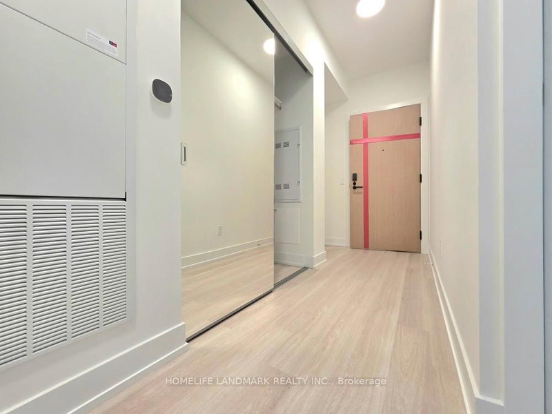 1507 - 60 Central Park Road Way, Toronto, M9A 0E6 | Image 2