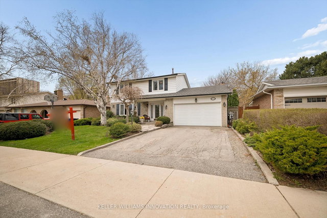 12 Burnhamill Place