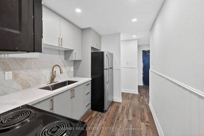 212 Kerr Oakville,ON L6K 3B1 — Photo 16