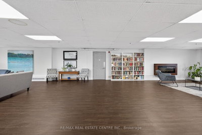 212 Kerr Oakville,ON L6K 3B1 — Photo 35
