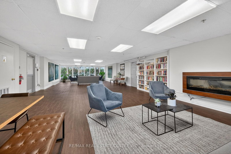 212 Kerr Oakville,ON L6K 3B1 — Photo 37