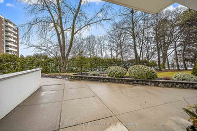 212 Kerr Oakville,ON L6K 3B1 — Photo 43