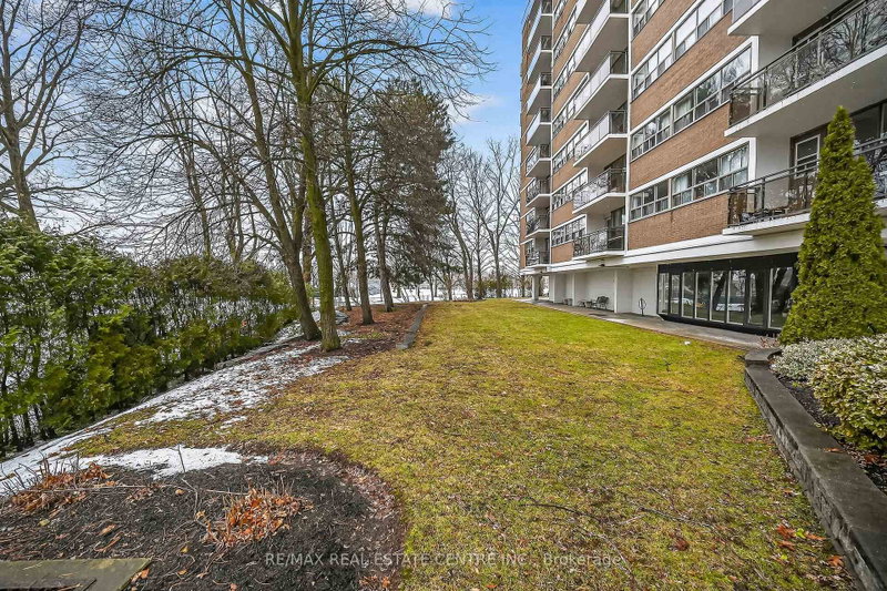 212 Kerr Oakville,ON L6K 3B1 — Photo 44