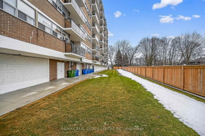 212 Kerr Oakville,ON L6K 3B1 — Photo 47
