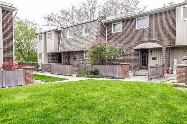 2 - 1306 Guelph Line