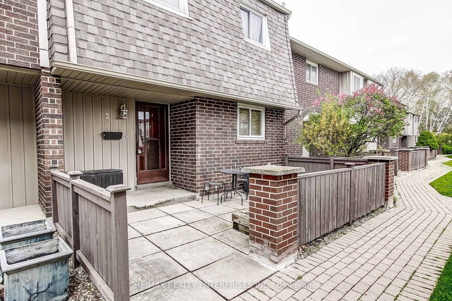 2 - 1306 Guelph Line